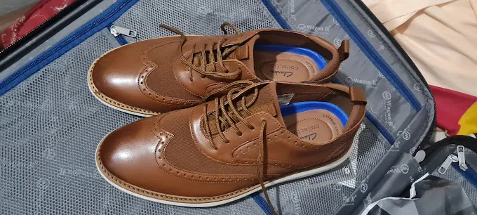 S.K Shoes
